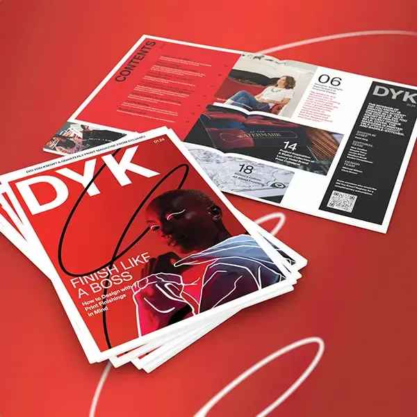 DYK Magazine Q1 2024